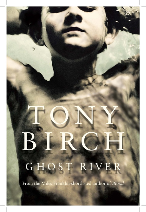 Ghost River
