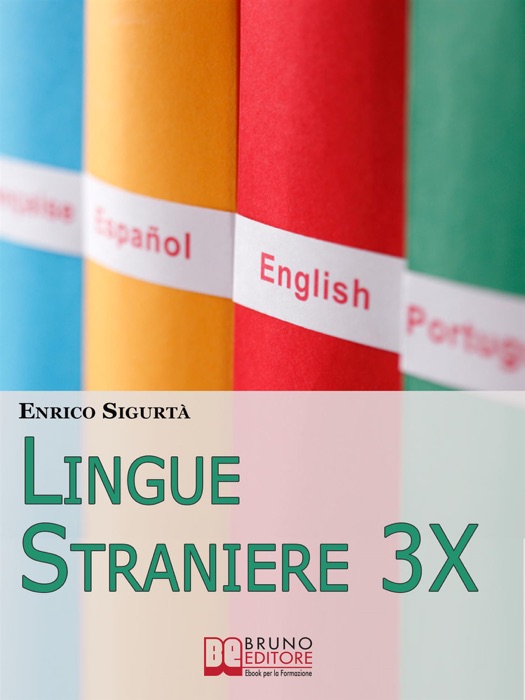 Lingue Straniere 3x