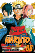 Naruto, Vol. 66 - Masashi Kishimoto