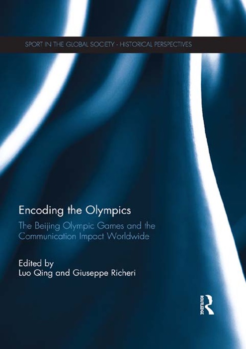 Encoding the Olympics