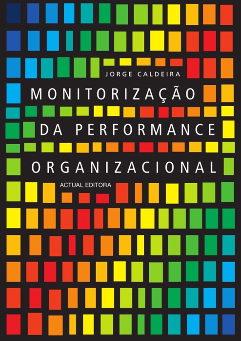 Monitorização da performance organizacional