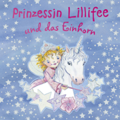 Prinzessin Lillifee und das Einhorn - Monika Finsterbusch