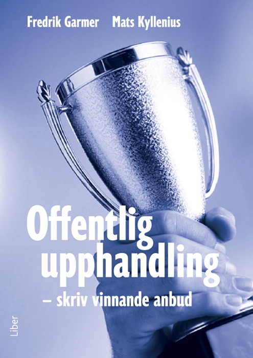 Offentlig upphandling – skriv vinnande anbud