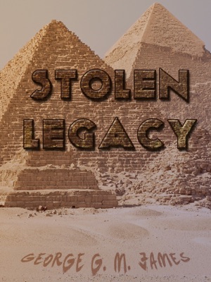 Stolen Legacy 2.15 MB