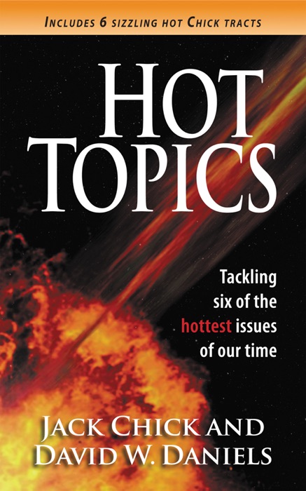 Hot Topics