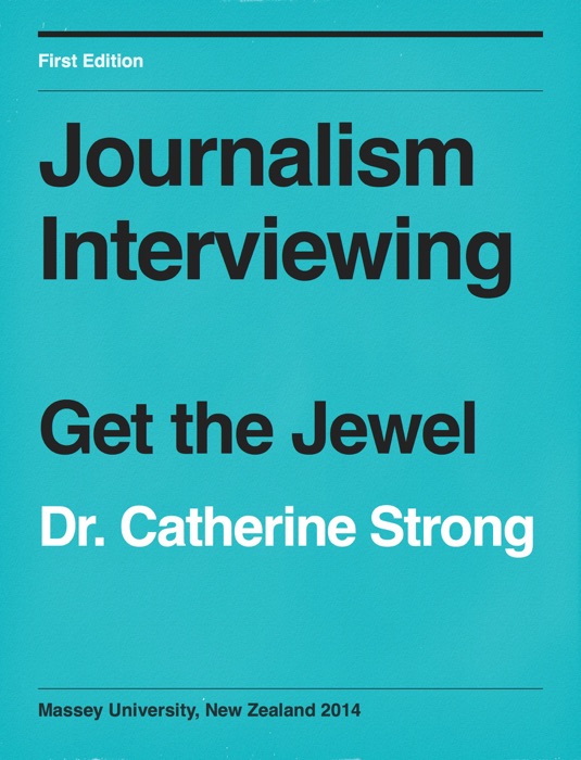 Journalism Interviewing