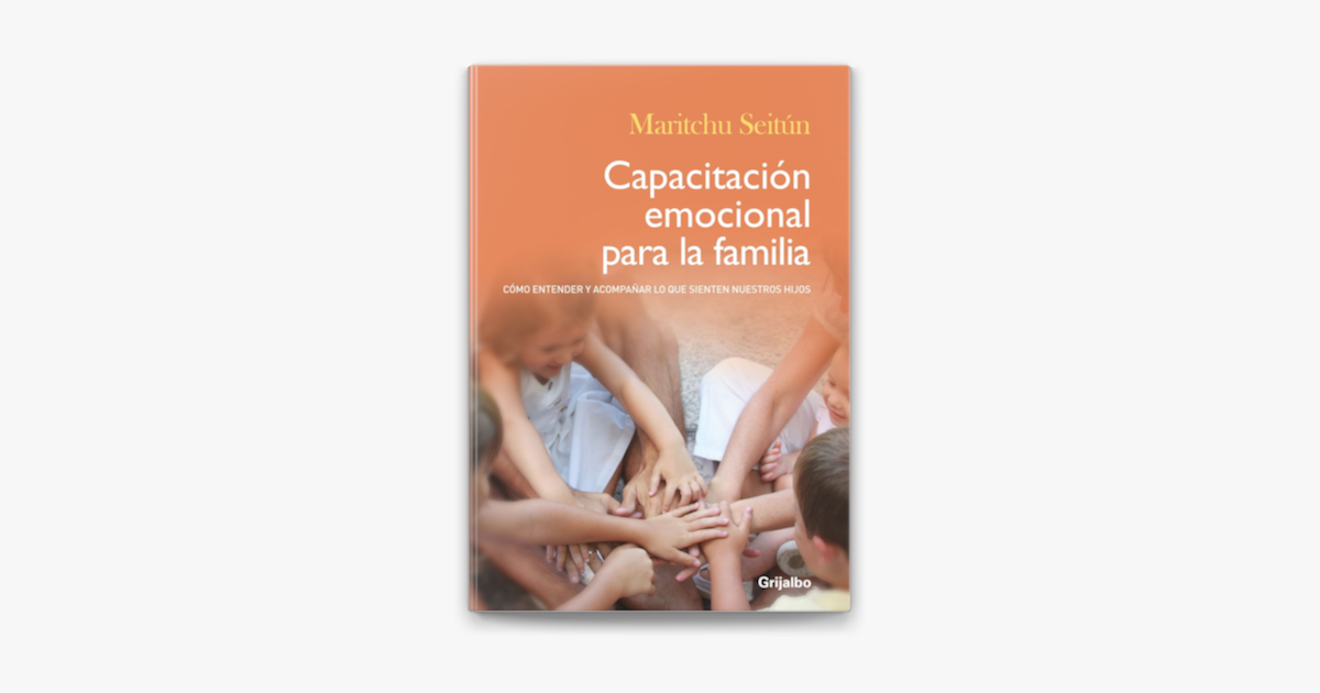 Capacitación emocional para la familia on Apple Books