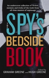 The Spy's Bedside Book