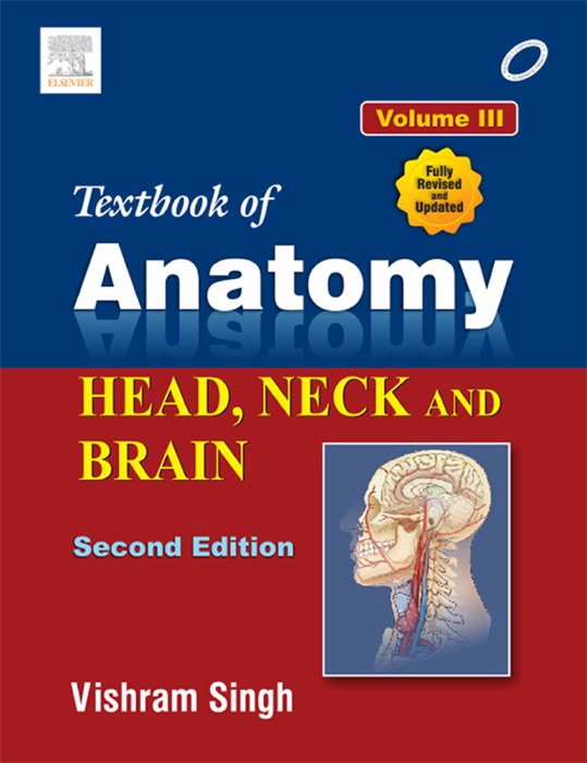 Anatomy of Head, Neck and Brain