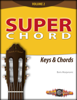 SuperChord: Keys & Chords - Boris Marjanovic
