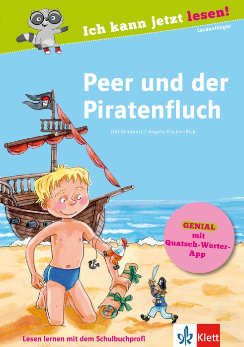 Peer und der Piratenfluch