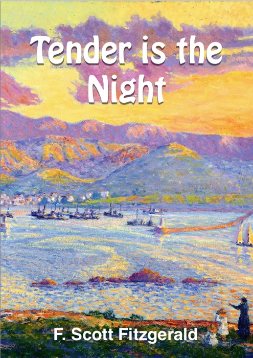 Tender Is the Night