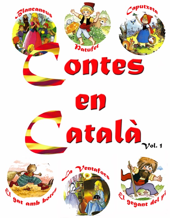 Contes en català