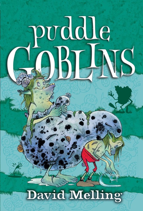 Puddle Goblins