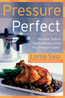 Lorna J. Sass - Pressure Perfect artwork