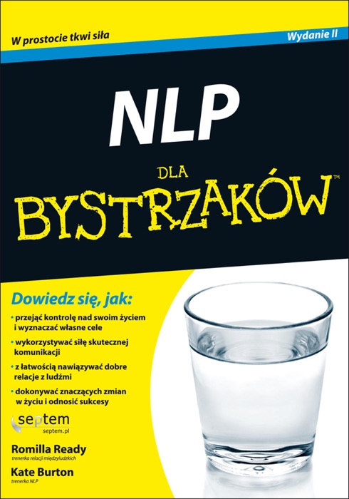 NLP dla bystrzaków. Wydanie II