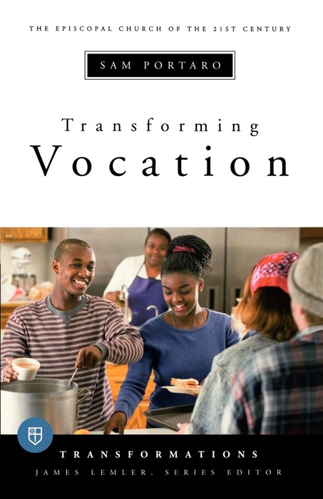 Transforming Vocation