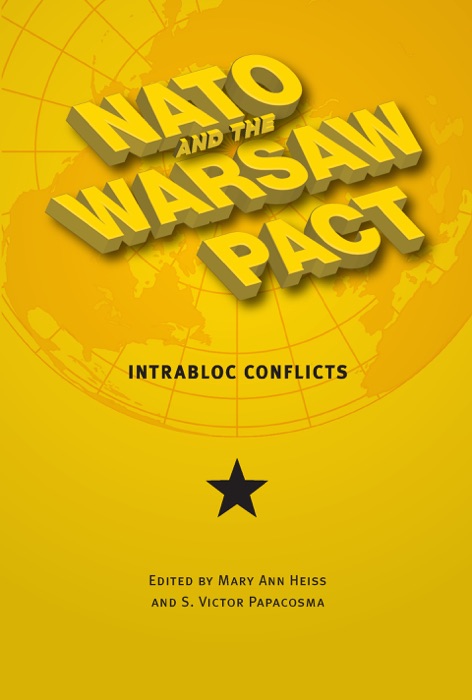 NATO and the Warsaw Pact