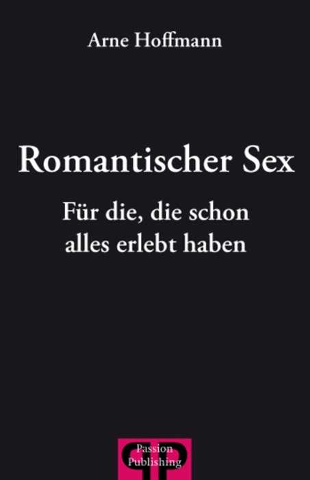 Romantischer Sex