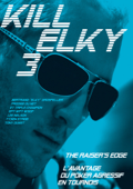 Kill Elky - L'avantage du poker agressif en tournois - Bertrand Elky Grospellier