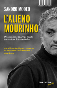 Scarica  L'alieno Mourinho