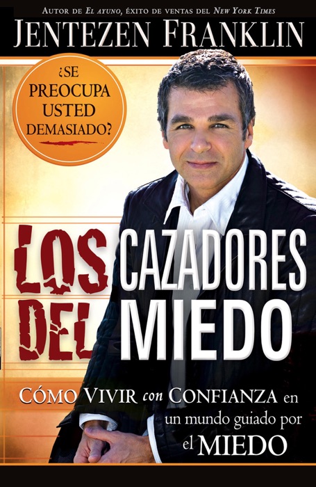 Los cazadores del miedo