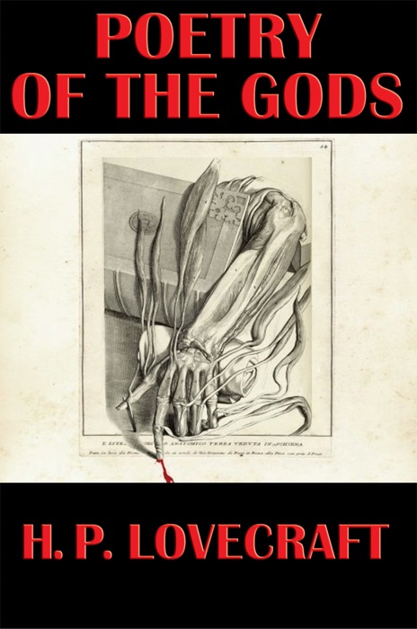 Poetry of the Gods