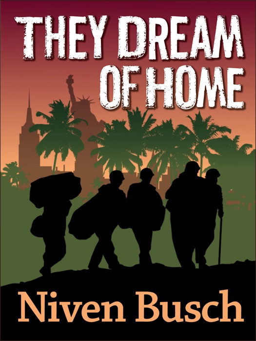 They Dream of Home