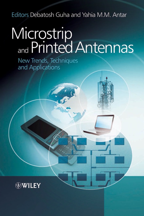 Microstrip and Printed Antennas