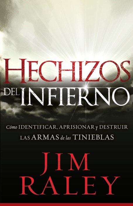 Hechizos del infierno