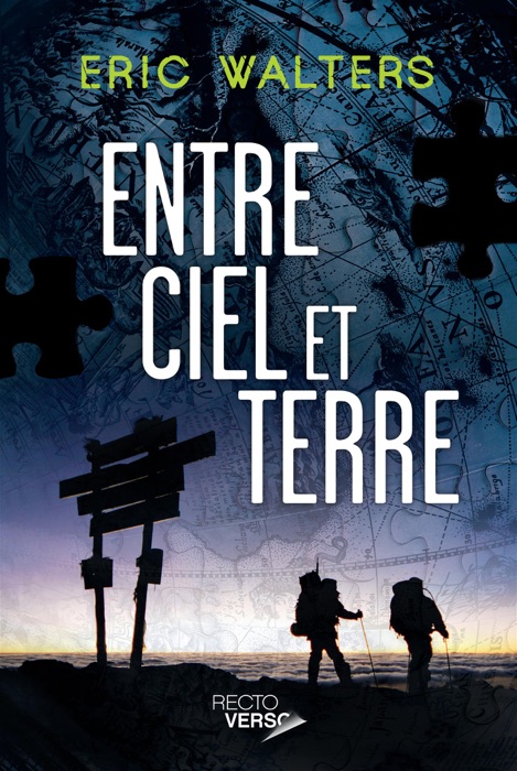 Sept - Entre ciel et Terre