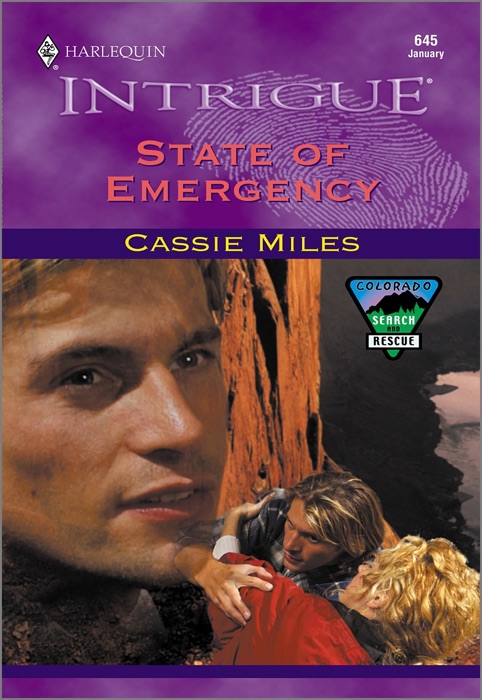 STATE OF EMERGENCY