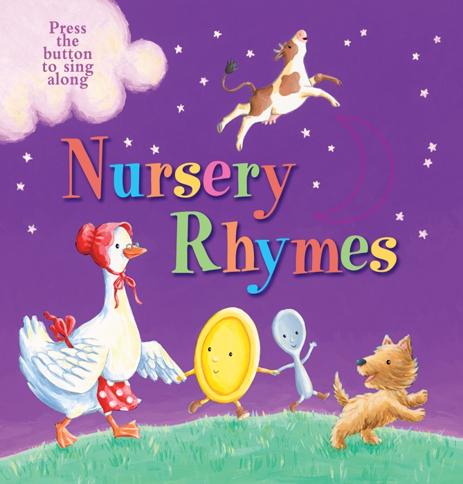 Sing Along Nursery Rhymes