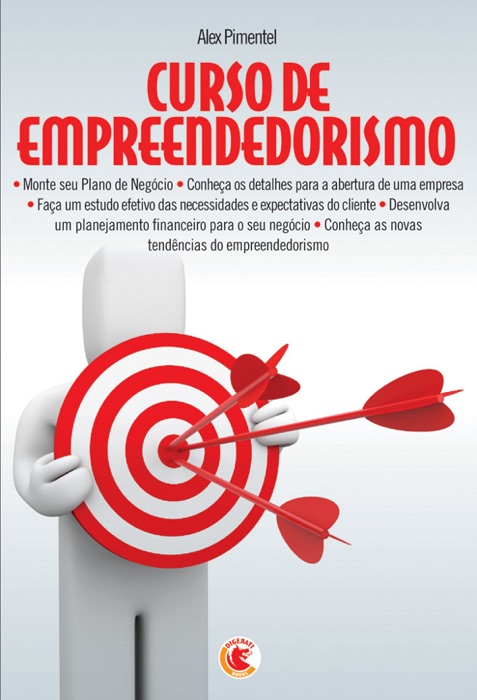 Curso de empreendedorismo