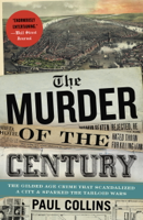 Paul Collins - The Murder of the Century artwork