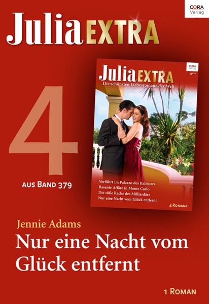 Julia Extra Band 268