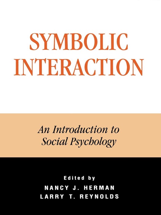 Symbolic Interaction