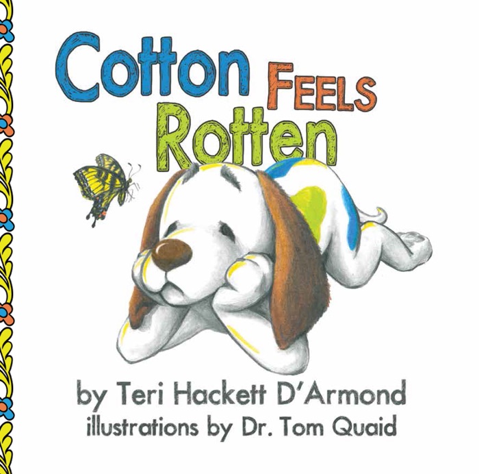 Cotton Feels Rotten