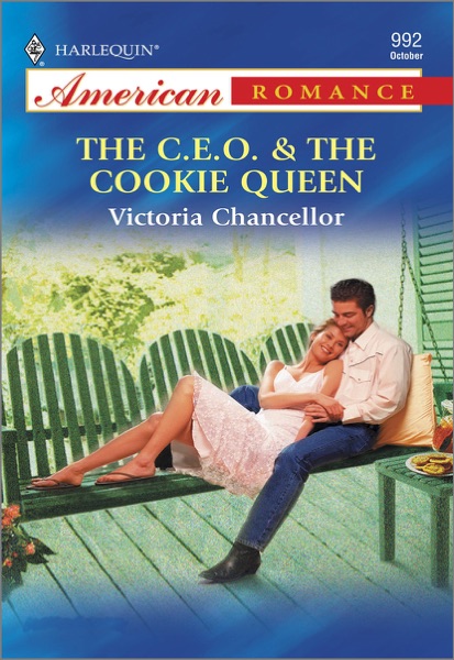 THE C.E.O. & THE COOKIE QUEEN