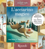 L'acciarino magico - Hans Christian Andersen & Giuliano Ferri