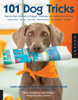 Kyra Sundance & Chalcy - 101 Dog Tricks artwork