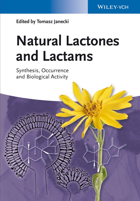 Natural Lactones and Lactams