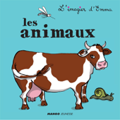 Les animaux - Emmanuelle Teyras