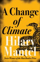 Hilary Mantel - A Change of Climate artwork