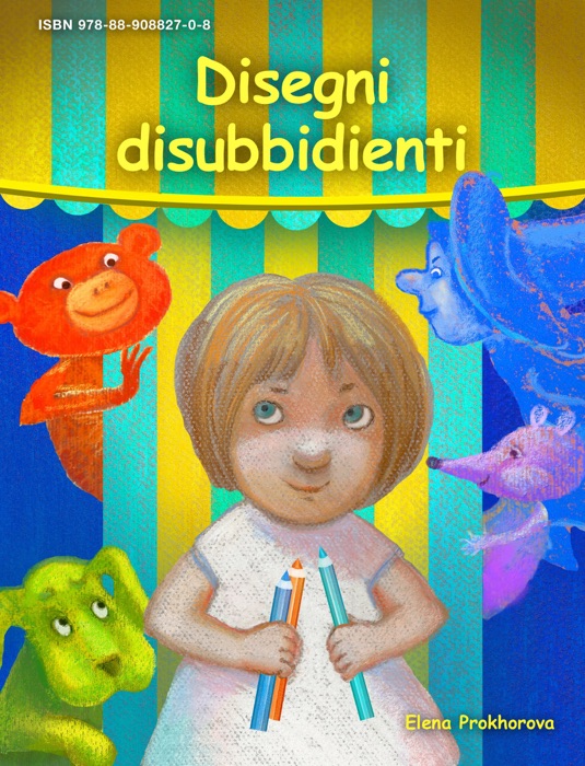 Disegni disubbidienti