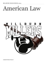Law & Order: MHS 2013