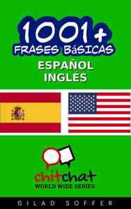  1001+ Frases Básicas Español - Inglés Descargar eBooks pdf [es]