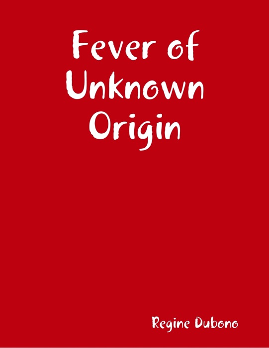 Fever of Unknown Origin