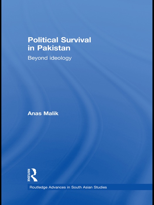 Political Survival in Pakistan