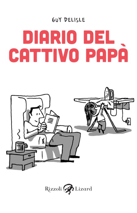 Diario del cattivo papà